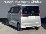全国日産ディーラー共通のワイド保証は、ご購入後もお近くの日産でメンテナンスが可能です。
