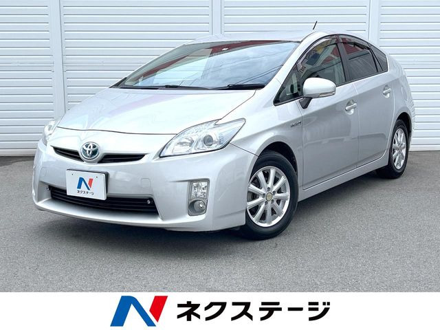 プリウス 1.8 S 