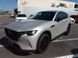 マツダ CX-60