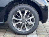 純正アルミホイール 155/65R14
