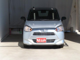 ミライース L SAIII 