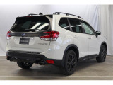 フォレスター 1.8 XT エディション 4WD 