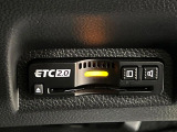 【ETC】高速道路の料金所をストレスなく通過!話題のスポットやサービスエリアに多い「スマートIC」利用時は必須のアイテムです。当店でセットアップを実施、ご納車当日からすぐにご利用いただけます!
