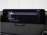 【Bluetoothオーディオ】Bluetoothオーディオも対応でスマートフォンからお気に入りの音楽を楽しめます。