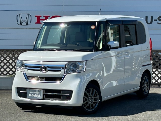 N-BOX L 
