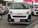 ムーヴキャンバス  ストライプス G 4WD