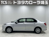 外板色はシルバーメタリック(1F7)!
