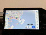 いまや必須装備「ナビゲーション」搭載!知らない場所に、スイスイッとドライブ。なんて便利な機能でしょうか?もう、これなしではハンドルを握れませんね!でも、運転中の操作は危険ですのでご注意ですね♪