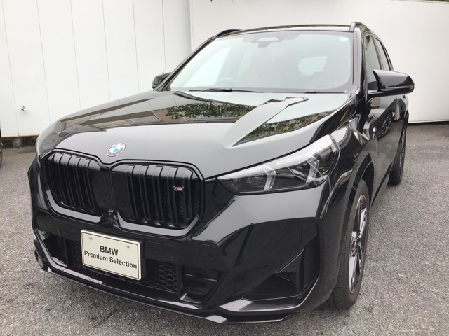 X1 M35i xドライブ DCT 4WD 