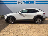 CX-30 2.0 20S プロアクティブ ツーリングセレクション 