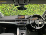 Audiのインテリアはエクステリア同様、優れたデザイン性とクオリティ、そして機能性を兼ね備えております。