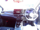 周りが見やすく運転しやすいお車です♪