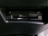 料金所もスムーズに通過できるETC装備しています。納車時セットアップ登録が必要です。(有料)