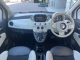 500C ツインエア ドルチェヴィータ 
