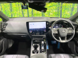 NX 350h Fスポーツ 