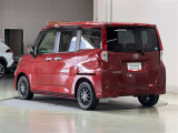 ルーミー 1.0 G 