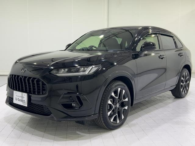ZR-V 2.0 e:HEV Z 4WD