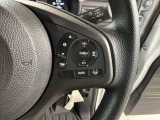 クルーズコントロールを装備しています。高速道路などで一定の速度で走ってくれるので運転が楽ですよ!速度を設定できますので、スピードの出しすぎにも注意できます。