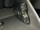 【ETC車載器】もはや必須アイテムのETCを搭載!高速道路のご利用時にとても便利!わずらわしい料金所での現金支払いが不要となりスムーズに通過できます♪