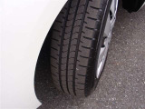 タイヤの状態は現車でのご確認をお願いいたします。