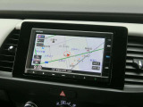 7インチ エントリーインターナビ (VXM-205CI)