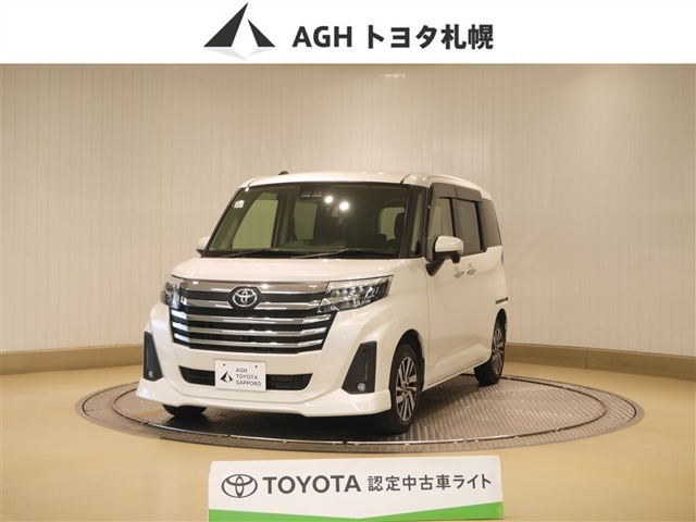 トヨタ ルーミー 