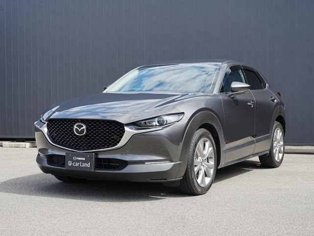 CX-30 1.8 XD プロアクティブ ツーリングセレクション