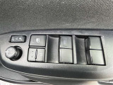 運転席ドア側パワーウィンドゥ・ドアミラースイッチ