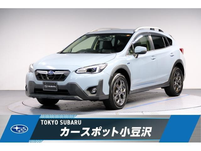 XV 2.0e-L アイサイト 4WD