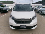 フリード+ 1.5 ハイブリッド G ブラックスタイル 4WD