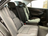 車内もキレイで嫌な臭いもありません☆気になる方は内装のスチームクリーナーも施工可能です♪