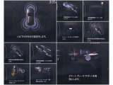 BSM、RCTA、SBS、LDWSなど実車で確認できる装備をまとめています。