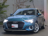 A3スポーツバック 1 st エディション 