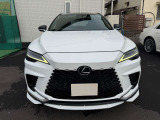 RX 350 Fスポーツ 4WD 
