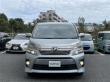 ヴェルファイア 2.4 Z 修復歴無し