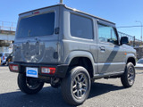 ジムニー XC 4WD 