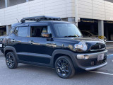 クロスビー 1.0 ハイブリッド(HYBRID) MZ 4WD 