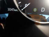 走行距離3,046Km!