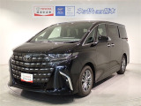トヨタ アルファード