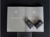 ナビ取扱書・メンテナンスノート付きの安心の一台です。お近くの広島マツダまでお越しください。