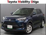 トヨタ ライズ