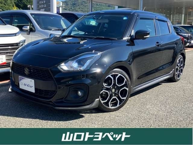 スイフト 1.4 スポーツ 