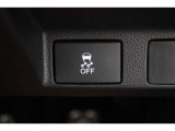 横滑り防止装置搭載のお車になります。