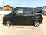 トール 1.0 カスタムG 4WD 