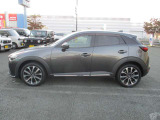 CX-3 2.0 20S プロアクティブ Sパッケージ 