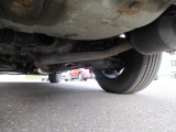 下回りを錆から守る防錆塗装をお勧めしております。車種によって金額が異なりますので、詳しくは弊社スタッフへお尋ね下さい。