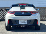 『Honda U-Select』は、本田技研工業株式会社が認定するHonda車専門中古車ディーラーです。
