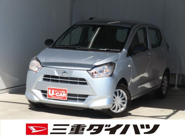 ミライース L SAIII 