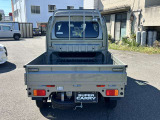 キャリイ スーパーキャリイ X 4WD 