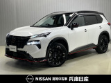 令和8年式 エクストレイル NISMO アドバンスドパッケージ e-4ORCE 入庫しました!分りやすい画像を複数掲載しておりますので、ご覧ください♪